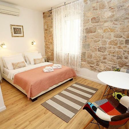 Split Old Town Suites Ngoại thất bức ảnh